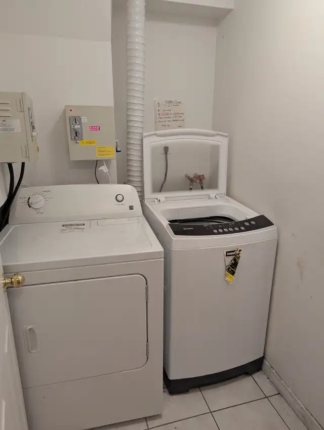 May 1st, Clean Furnished Room, Parking @York University village - Photo 10