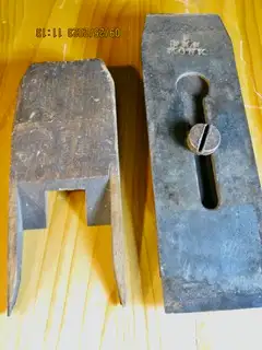 ANTIQUE WOOD PLANE - Photo 2