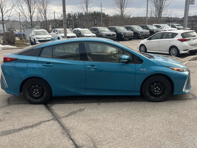 2018 Toyota Prius Prime "plug in hybrid" - Photo 5
