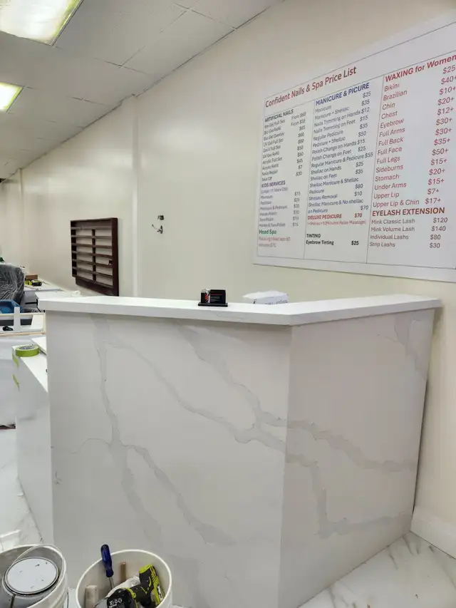 Quartz, Granite Countertops GOOD DEAL FOR CONTRACTORS,Home Owner - Photo 3