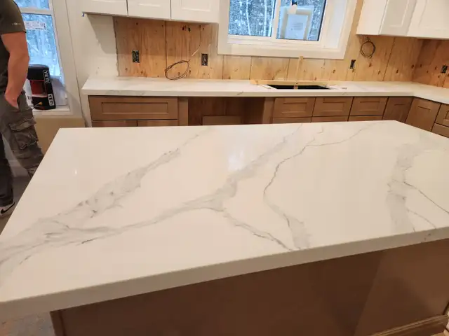 Quartz, Granite Countertops GOOD DEAL FOR CONTRACTORS,Home Owner - Photo 7