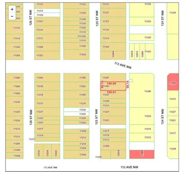 PRICE IMPROVEMENT! ✨ Prime 50’ x 150’ PROPERTY! ✨ - Photo 2