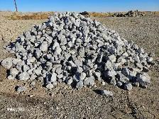 TYPE 1M LIMESTONE RIPRAP