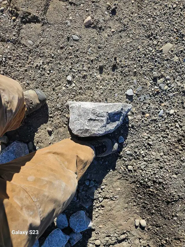 TYPE 1M LIMESTONE RIPRAP - Photo 2