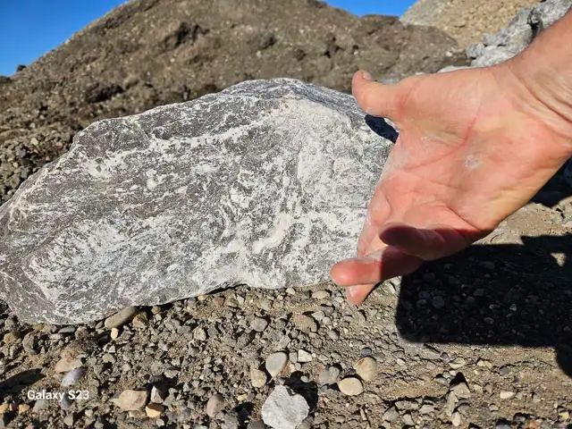 TYPE 1M LIMESTONE RIPRAP - Photo 3