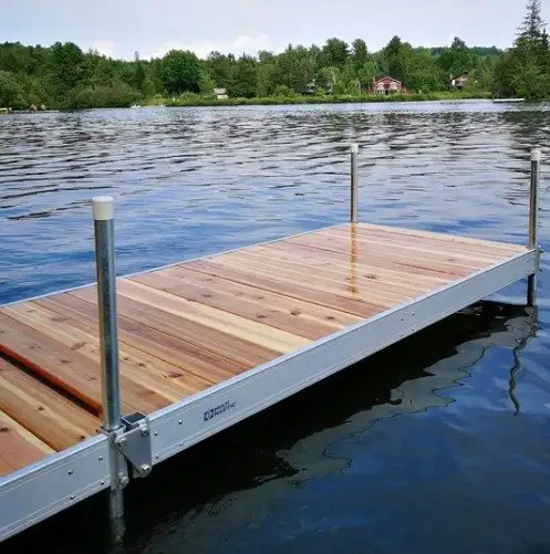 MultiNautic QP-400 Dock in a Box - Photo 3