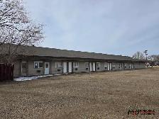 Real Estate Auction - 24-Room Motel - Shaunavon, SK