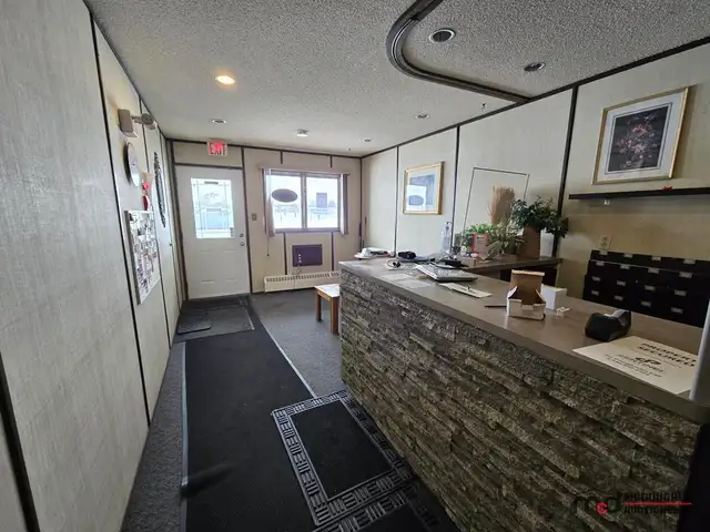 Real Estate Auction - 24-Room Motel - Shaunavon, SK - Photo 7