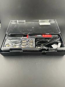 Weller Soldering Kit