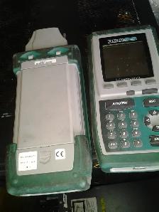 Omni Scanner Microtest Cat 5/5E/6 Cable Analyzer test equipment - Photo 2
