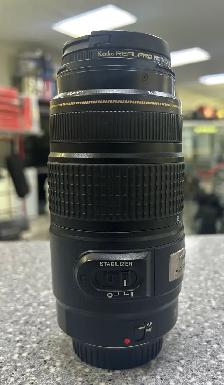 Canon T8i 24MP DSLR 18-55mm Lens