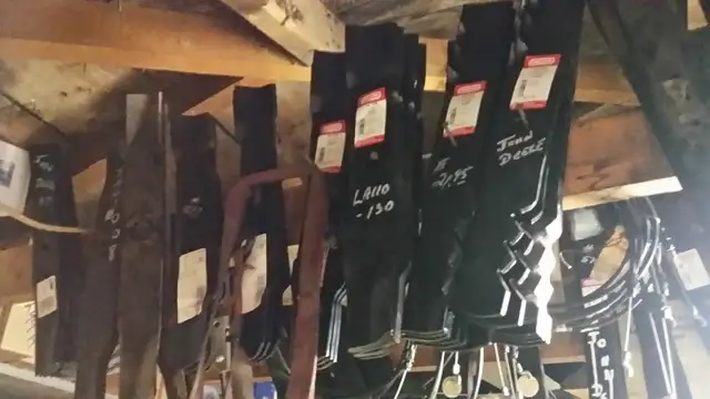 parts, parts & more parts for lawn tractors & MORE! - Photo 5