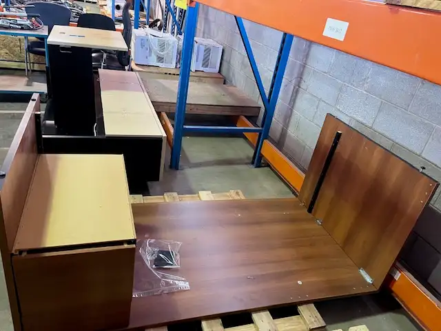 2 desks for sale - Photo 6
