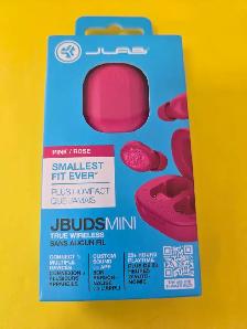 NEW JLAD JBUDS MINI
