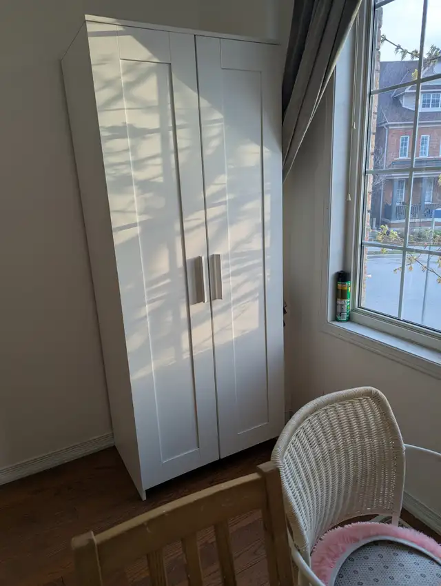 Cozy Bright Room Private Bath Parking @York University Village - Photo 4