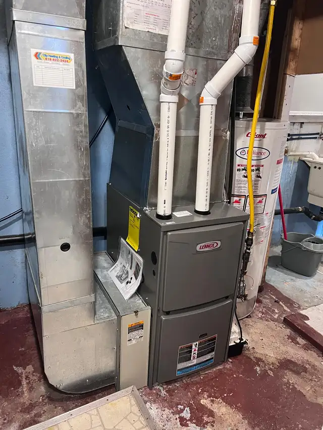 Air conditioner Air conditioner Air conditioner Air conditioner - Photo 4