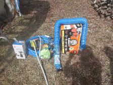 RV / TRAILER ACCESSORIES