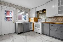 Location!! With new appliances, 2bdr, close to metro, renovated