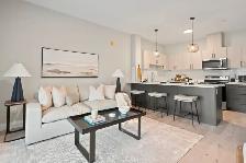 2 bedroom apartments available now in Lucan, ON!