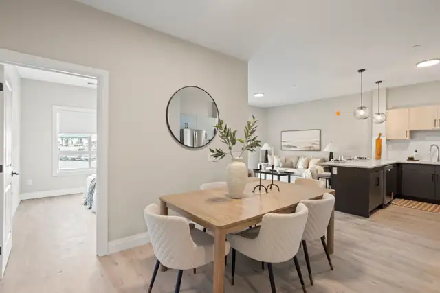 2 bedroom apartments available now in Lucan, ON! - Photo 2