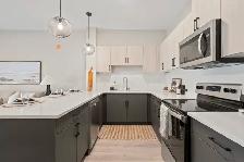 2 bedroom apartments available now in Lucan, ON! - Photo 4