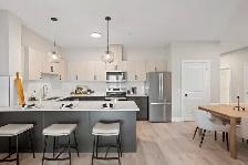 2 bedroom apartments available now in Lucan, ON! - Photo 6
