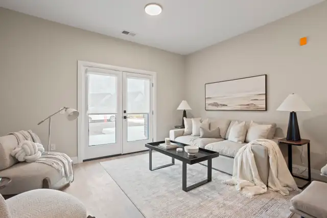 2 bedroom apartments available now in Lucan, ON! - Photo 8