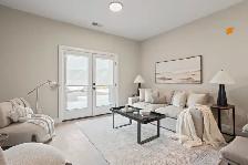 2 bedroom apartments available now in Lucan, ON! - Photo 8