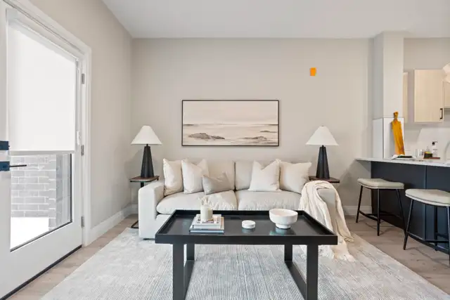 2 bedroom apartments available now in Lucan, ON! - Photo 9