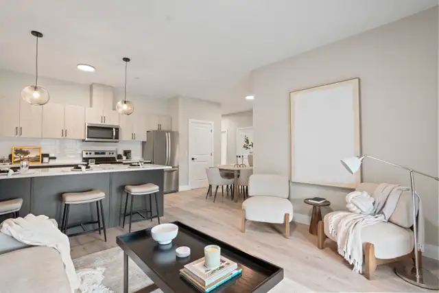 2 bedroom apartments available now in Lucan, ON! - Photo 10