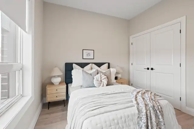 2 bedroom apartments available now in Lucan, ON! - Photo 13