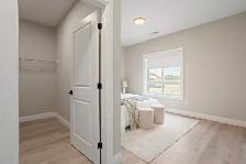 2 bedroom apartments available now in Lucan, ON! - Photo 17