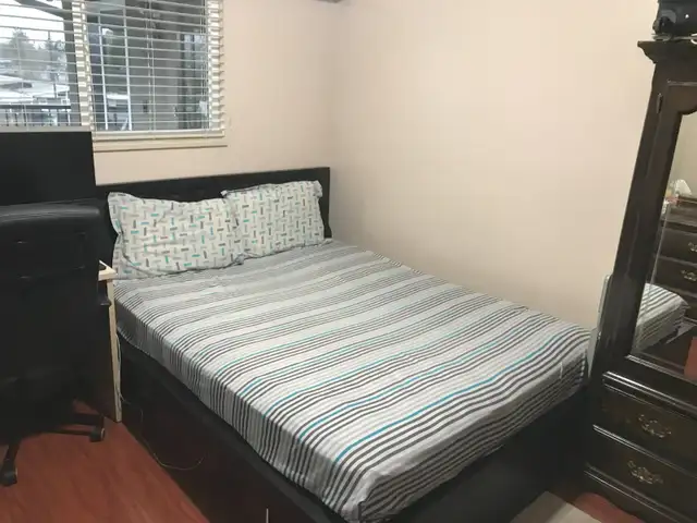 Furnished Private Room Available for Rent- Vancouver - Photo 2