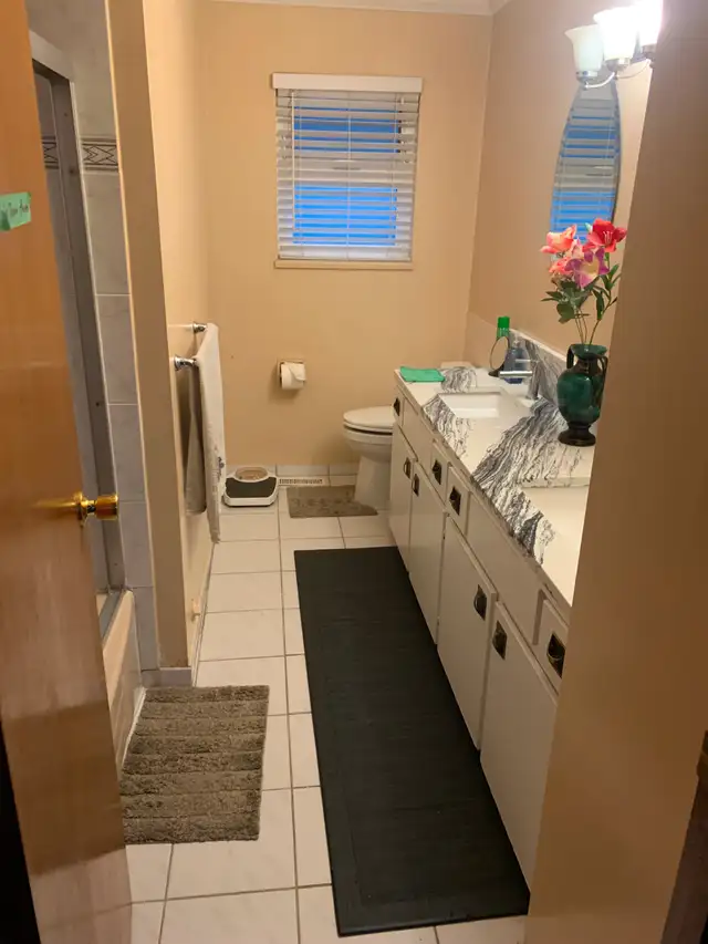 Furnished Private Room Available for Rent- Vancouver - Photo 4