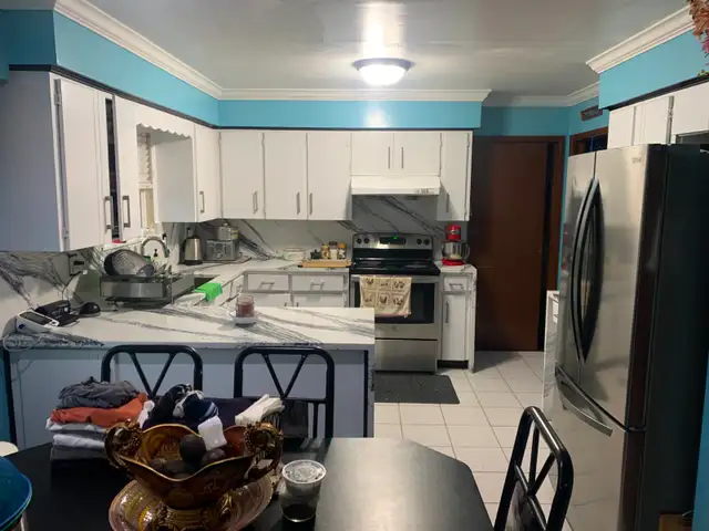 Furnished Private Room Available for Rent- Vancouver - Photo 6