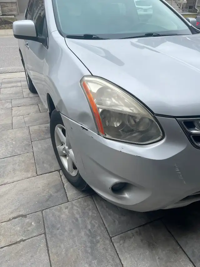 Comes with Safety 2013 Nissan Rogue Only Calls Please - Photo 2