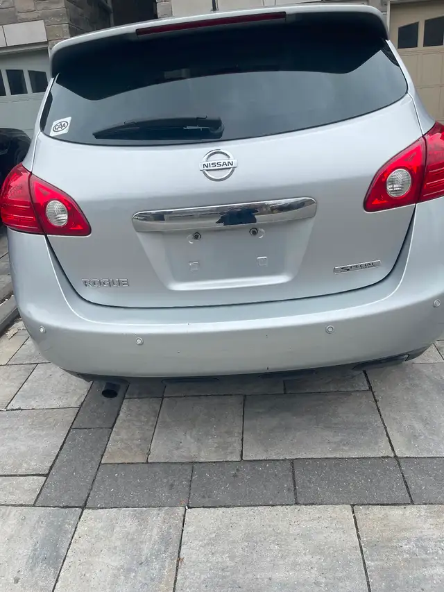 Comes with Safety 2013 Nissan Rogue Only Calls Please - Photo 3