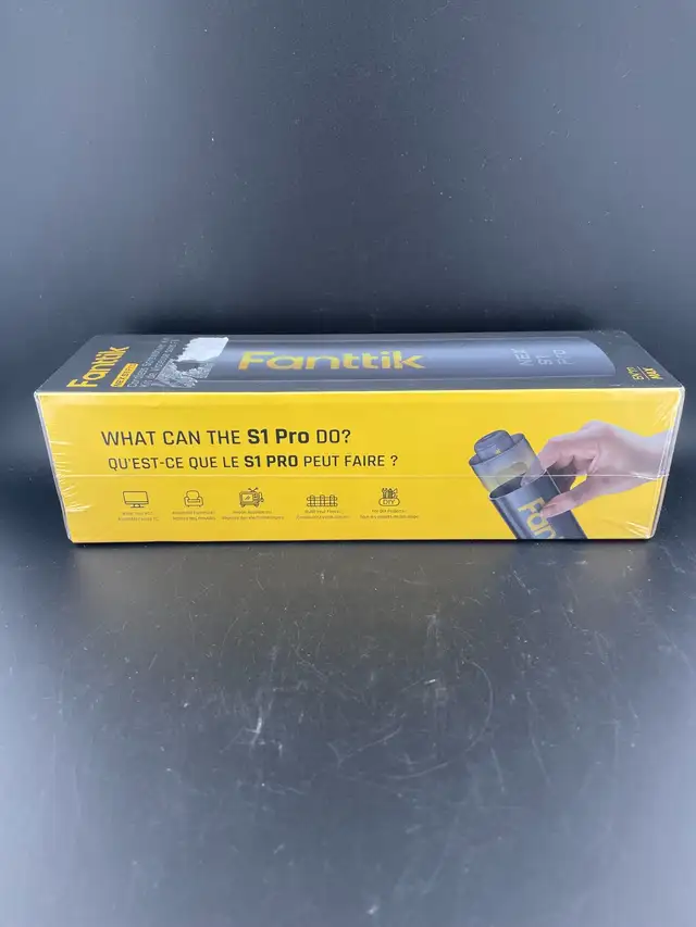 Fanttik Nex S1 Pro New