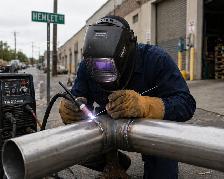Welder