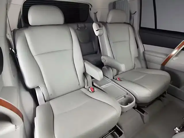 2011 Toyota highlander Hybrid - Photo 4