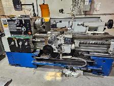 Summit Heavy Duty Lathe 16 x 40