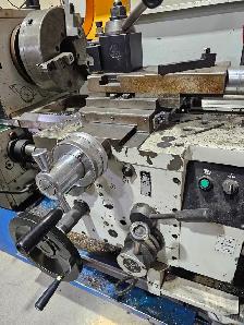 Summit Heavy Duty Lathe 16 x 40 - Photo 2