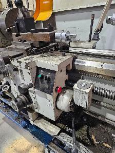 Summit Heavy Duty Lathe 16 x 40 - Photo 3
