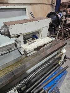 Summit Heavy Duty Lathe 16 x 40 - Photo 4