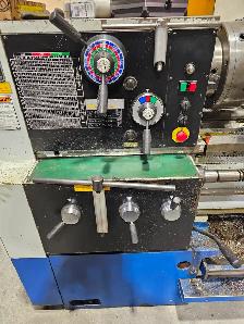 Summit Heavy Duty Lathe 16 x 40 - Photo 9