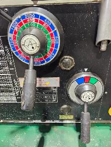 Summit Heavy Duty Lathe 16 x 40 - Photo 10