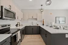 1 Bed, 1   Den Apartments Available NOW in Lucan, ON! - Photo 3