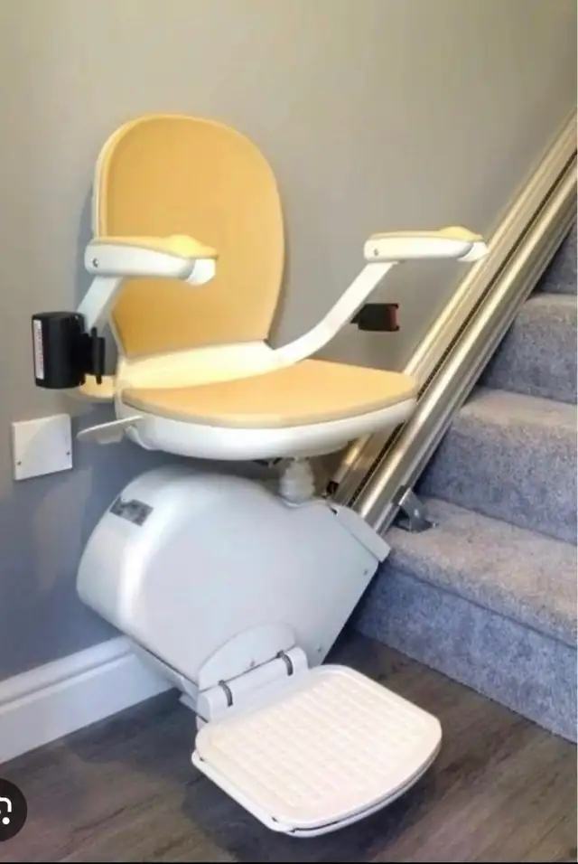 Stairlift Maintenace Services Repairs Battery Replacement