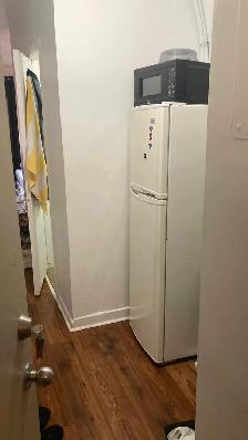 Studio de 1-1/2 sur le Plateau