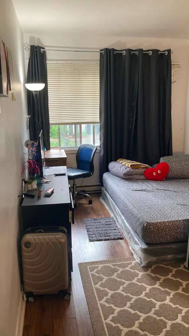 Studio de 1-1/2 sur le Plateau - Photo 2